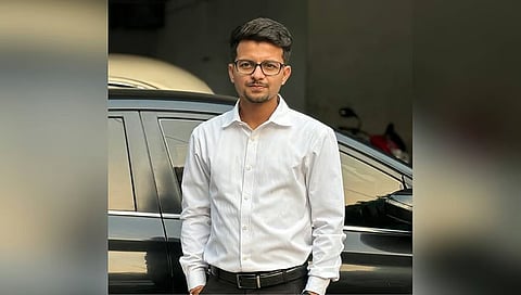 Manojit Mishra is associated with the Trinamool Chhatra Parishad.