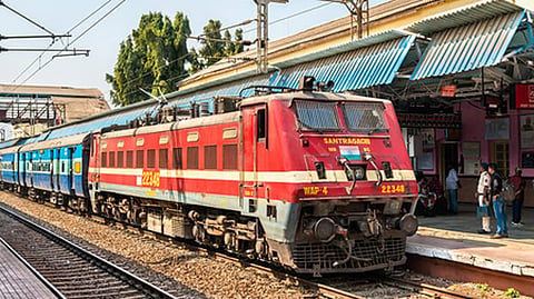 Railway