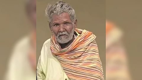 Hanumant Hussainappa
