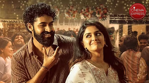 Bangle Bangari Song Still