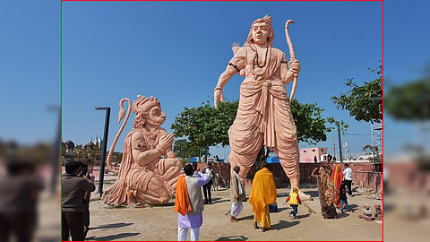 plans to renovate temples across state