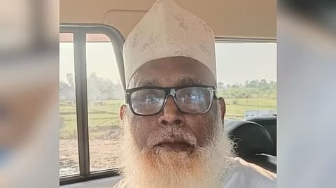 Chhangur Baba