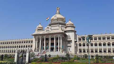 Vidhana Soudha