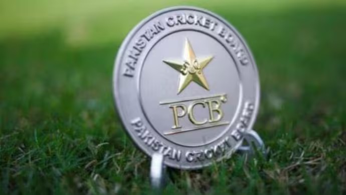 Pakistan Cricket Board