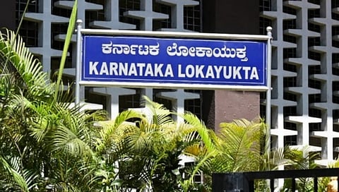 Lokayukta