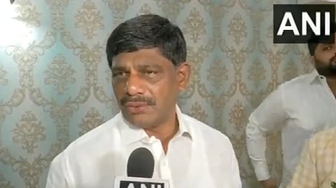 Dk suresh
