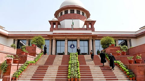 Supreme court