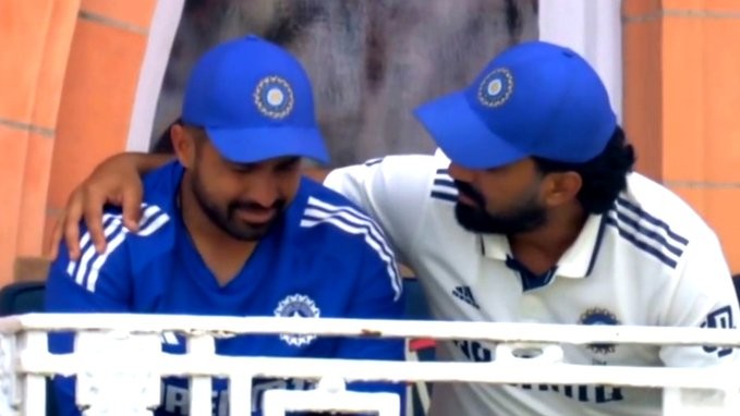 KL Rahul-Karun Nair