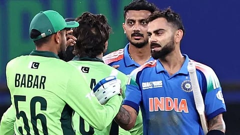 India va Pakistan