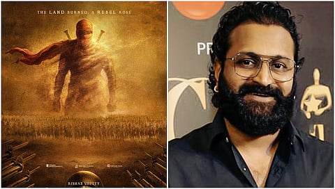 Rishab Shetty