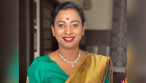 nayana motamma