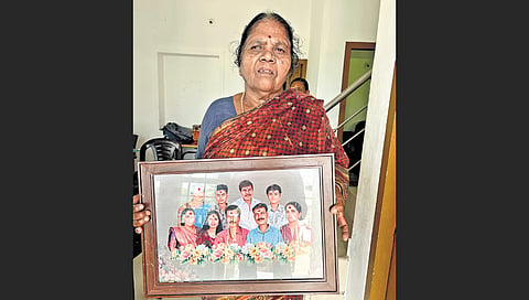 Mahadevi