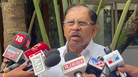 Parameshwar