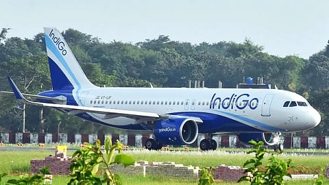 IndiGo ವಿಮಾನದಲ್ಲಿ ಮುಸ್ಲಿಂ ಪ್ರಯಾಣಿಕನಿಗೆ ಕಪಾಳಮೋಕ್ಷ; ವ್ಯಾಪಕ ಆಕ್ರೋಶ; Video