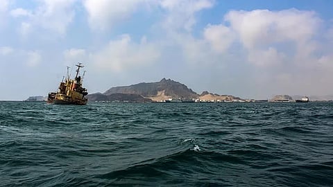 Yemen