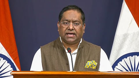 Randhir Jaiswal