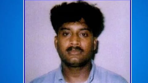 Salim Pistol