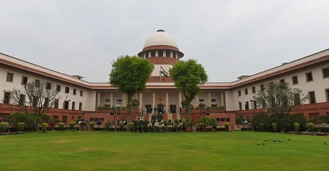 Supreme court