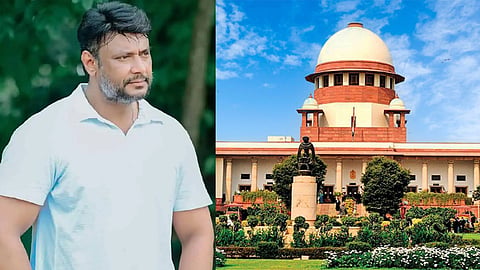 Supreme Court declares Actor Darshan's bail cancellation verdict a 'landmark'