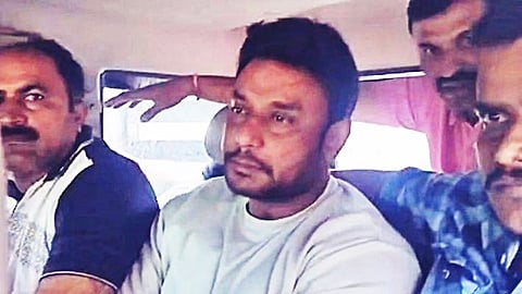 Darshan