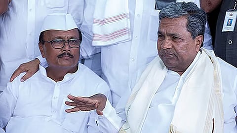 BR patil