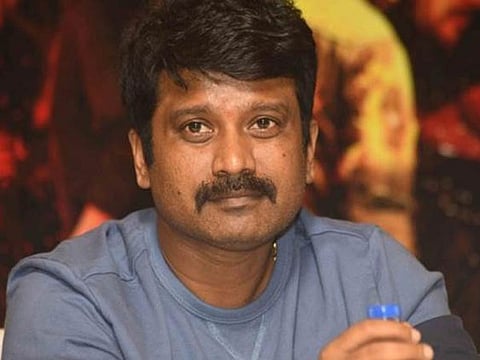 Director Prem