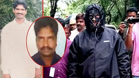 ನನಗೆ ಹಣದ ಆಮಿಷವೊಡ್ಡಿ ಕರೆಸಿಕೊಂಡರು; ನಾನಿಲ್ಲಿ ಪಾತ್ರಧಾರನಷ್ಟೆ, ಸೂತ್ರಧಾರರು ಬೇರೆಯವರು: ಮಾಸ್ಕ್ಮ್ಯಾನ್ ಚಿನ್ನಯ್ಯ ಪ್ರತಿಕ್ರಿಯೆ