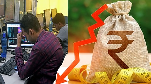 Indian Stock Market