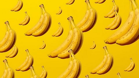 Banana (Representative Image)