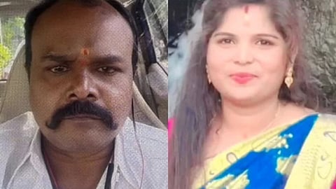 Accused Vittal, Vanajakshi