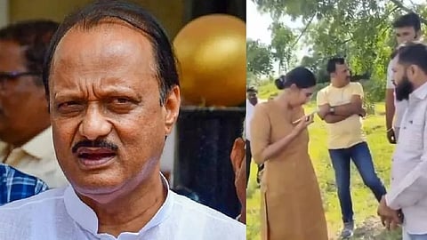 Ajit Pawar
