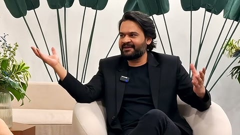 Balendra Shah