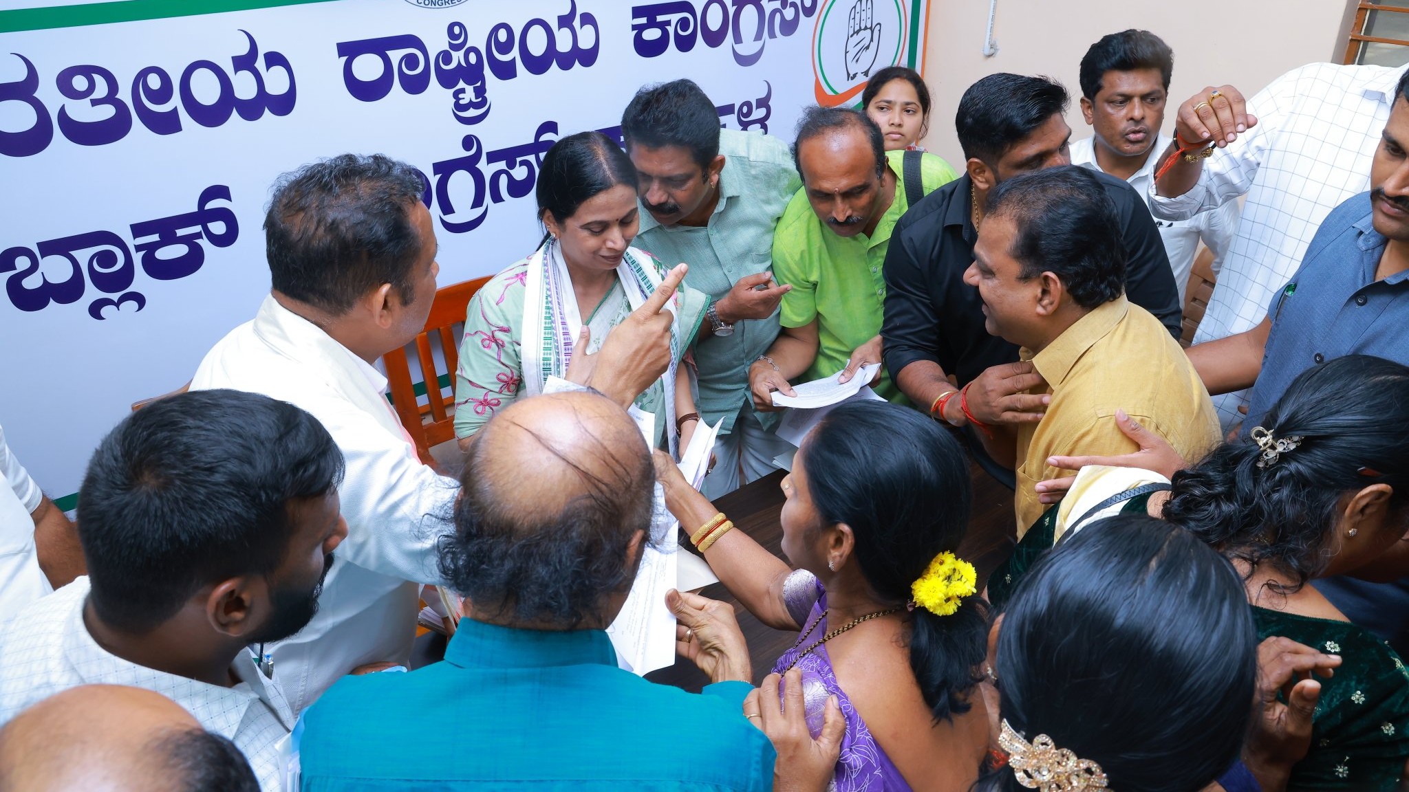 Lakshmi Hebbalkar