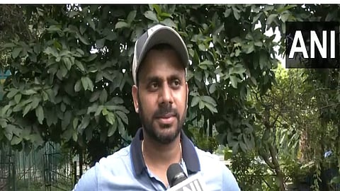 Manoj Tiwary