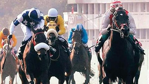 Bangalore Turf Club