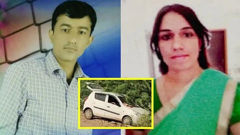 Manaram-Mukesh Kumari
