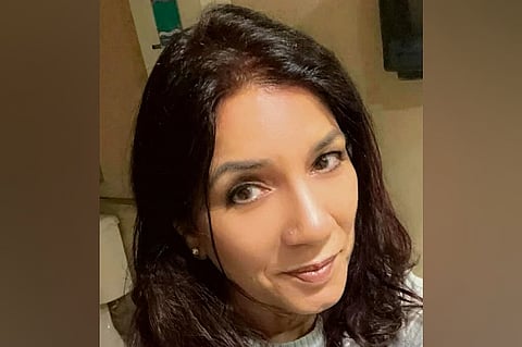 Rupinder Kaur Pandher