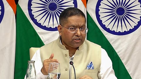Randhir Jaiswal