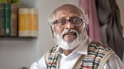 Author Kum Veerabhadrappa