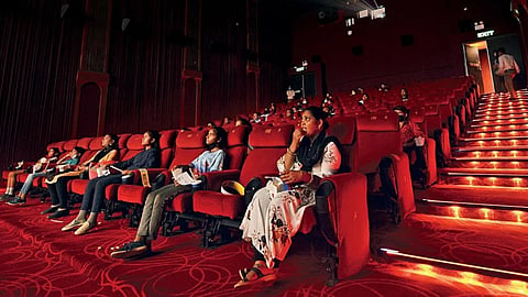 Representational image