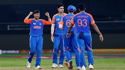 Team India