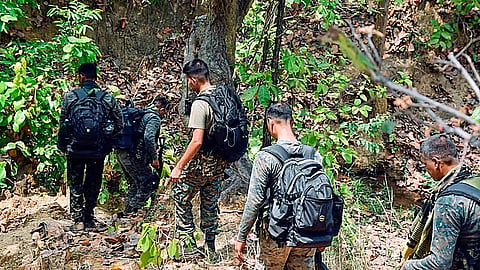 Indian Army