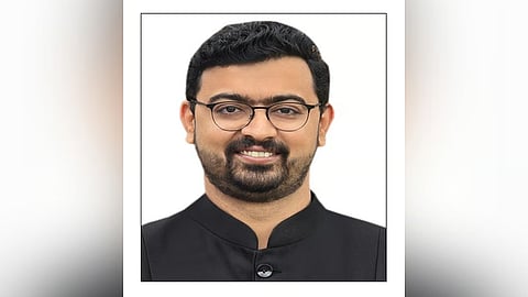 CEO Naveen bhat