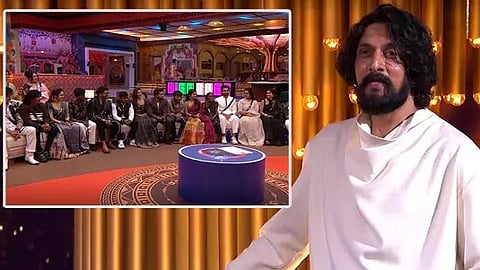 BiggBoss Kannada: ಜಾಲಿವುಡ್ ಸ್ಟುಡಿಯೋಸ್ಗೆ ಬೀಗ; ಮನೆಯಿಂದ ಹೊರಬಂದ ಬಿಗ್ಬಾಸ್ ಸ್ಪರ್ಧಿಗಳು ಹೋಗಿದ್ದೇಲ್ಲಿಗೆ?