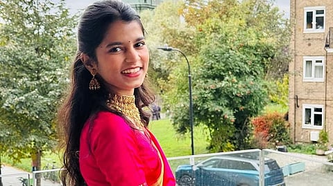 Maithili Thakur