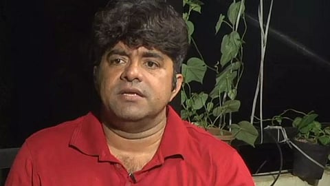 ಶ್ರೀಕಾಂತ್ ಅಯ್ಯಂಗಾರ್