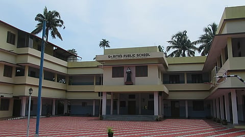 Kerala Catholic school shut for two days after row over student wearing hijab