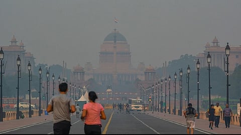 Delhi