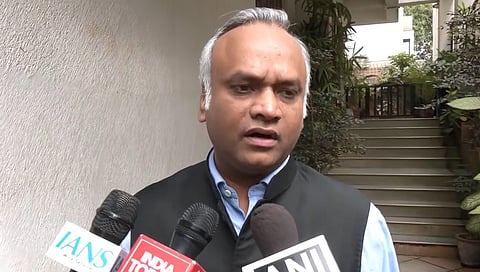 Priyank Kharge