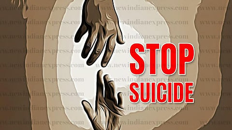 Lecturer Jumps into Vishweshwarayya Dam in Doddaballapura